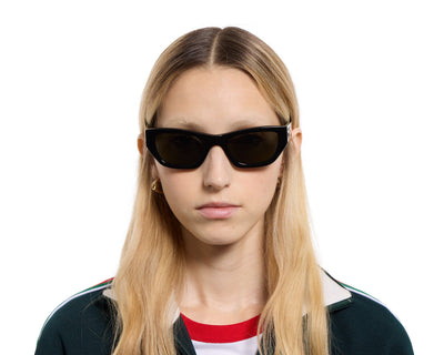 GUCCI GG2116S 001 52 SUNGLASSES