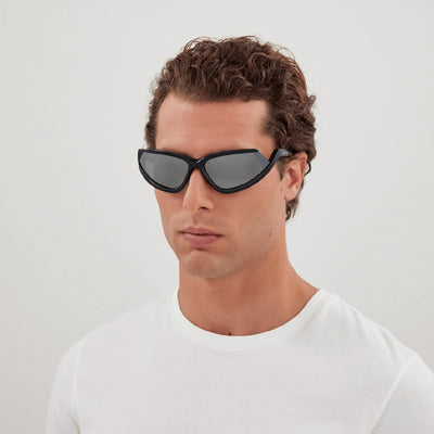 BALENCIAGA BB0289S 001 71 SUNGLASSES