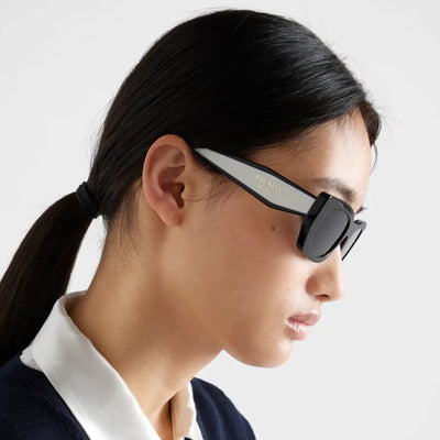 PRADA PRB05S 09Q08Z 53 SUNGLASSES
