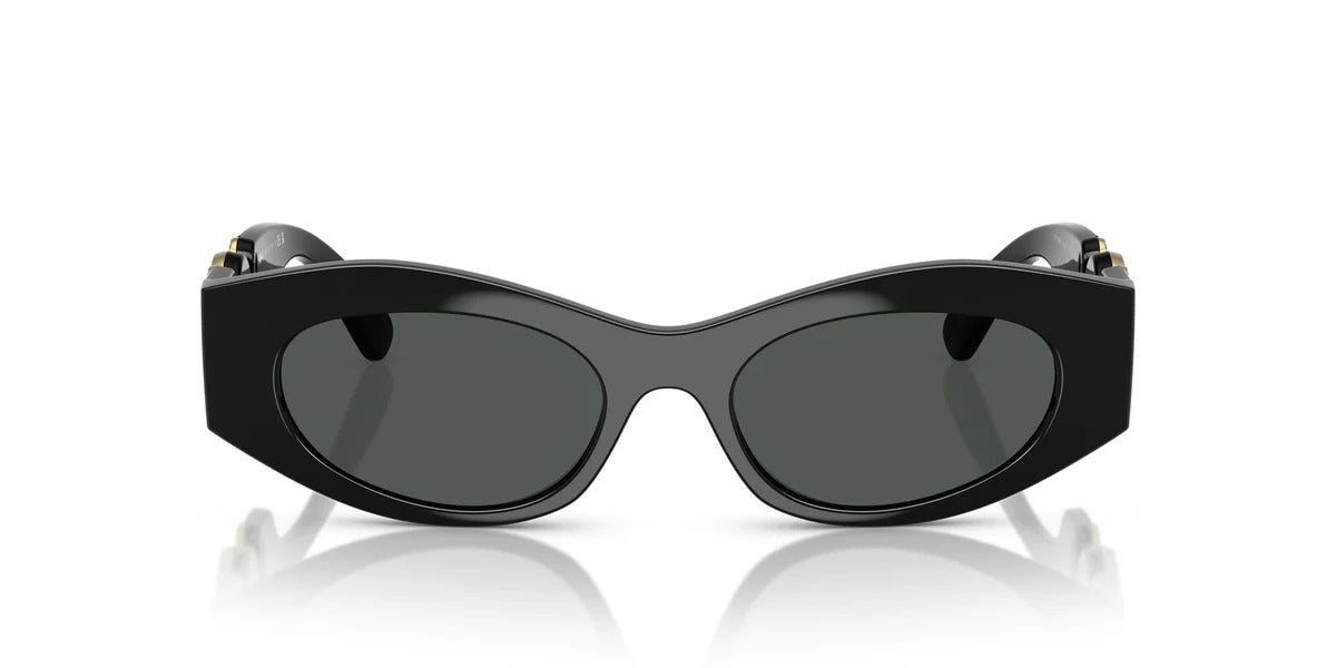 VERSACE VE4480U GB187 51 SUNGLASSES