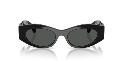 VERSACE VE4480U GB187 51 SUNGLASSES