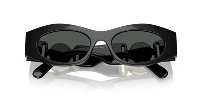 VERSACE VE4480U GB187 51 SUNGLASSES