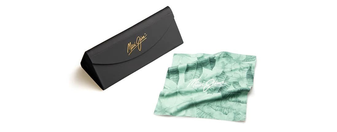 MAUI JIM MJ0680S HS680 05 002 99 SUNGLASSES