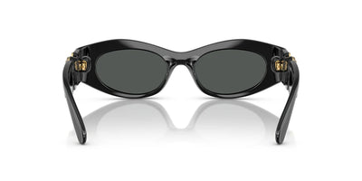 VERSACE VE4480U GB187 51 SUNGLASSES
