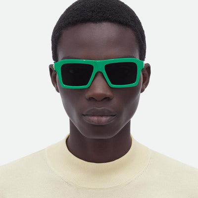BOTTEGA VENETA BV1213S 003 55 SUNGLASSES