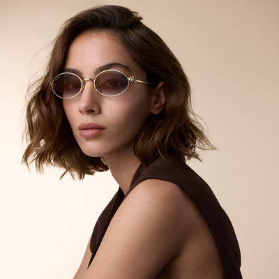 CARTIER CT0644S 001 52 SUNGLASSES