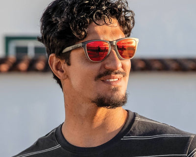 OAKLEY OO9284 FROGSKINS RANGE 928401 55 SUNGLASSES