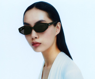 RAYBAN RB4473D 667711 56 SUNGLASSES