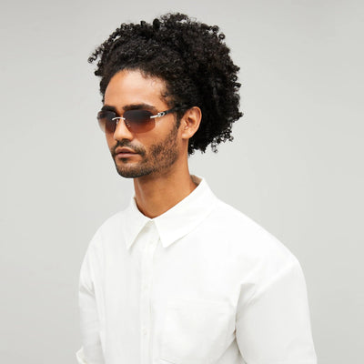 CARTIER CT0023RS 001 58 SUNGLASSES