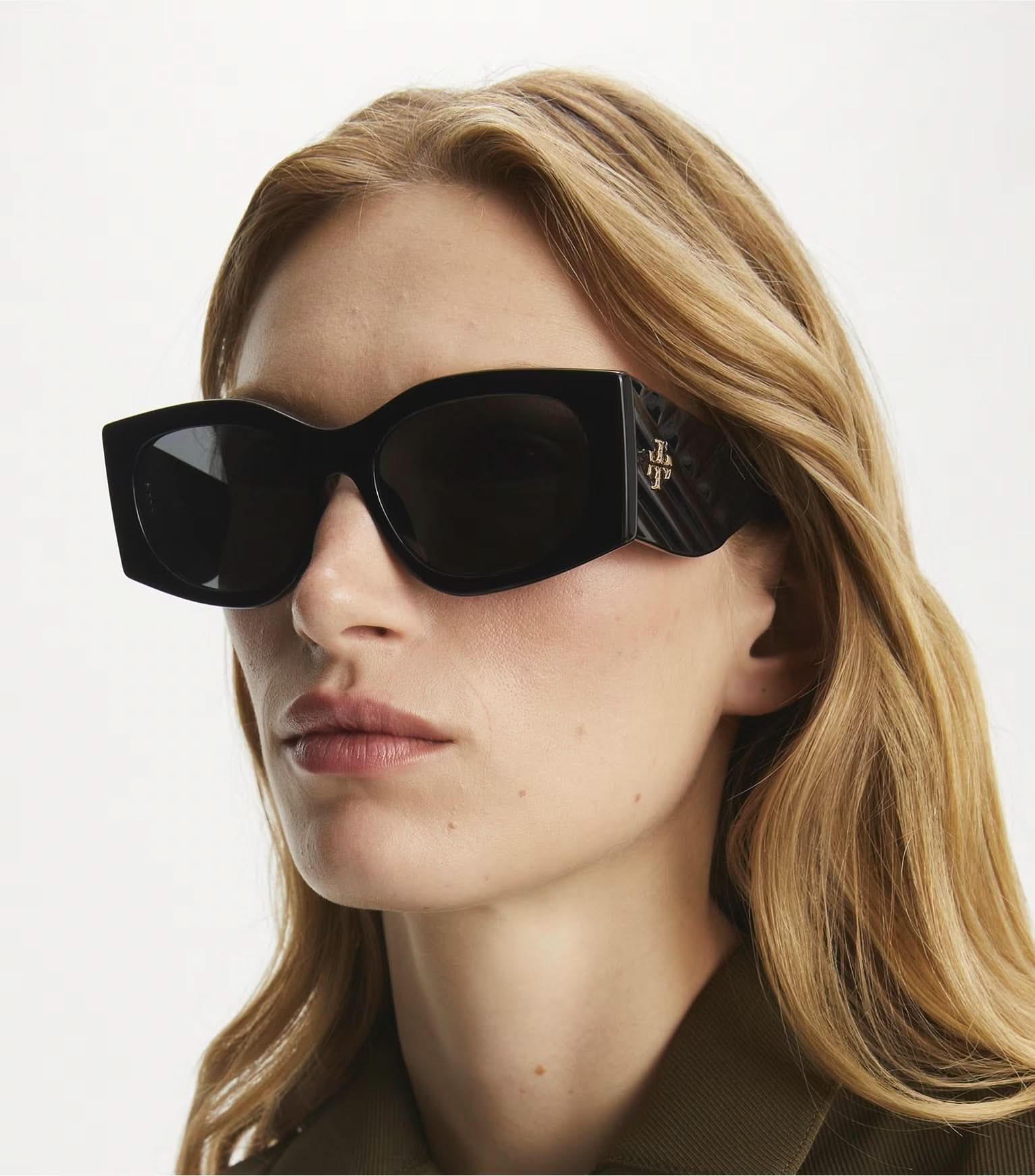TORY BURCH TY7221U 170987 56 SUNGLASSES