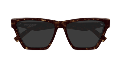 SAINT LAURENT SLM103 006 58 SUNGLASSES