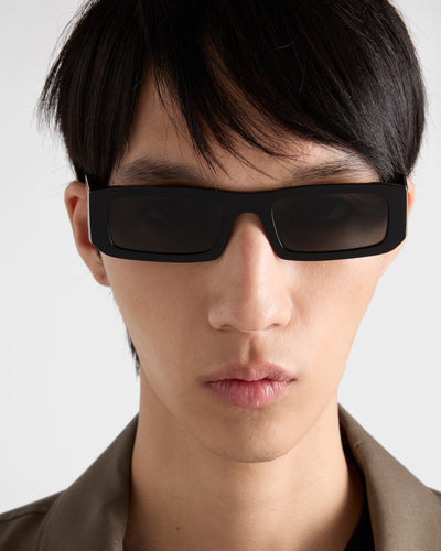 PRADA PRD09SD 16K08Z 54 SUNGLASSES