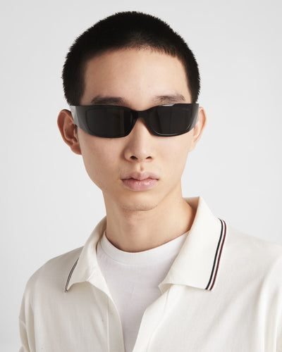 PRADA PRA14S 1AB5S0 60 SUNGLASSES