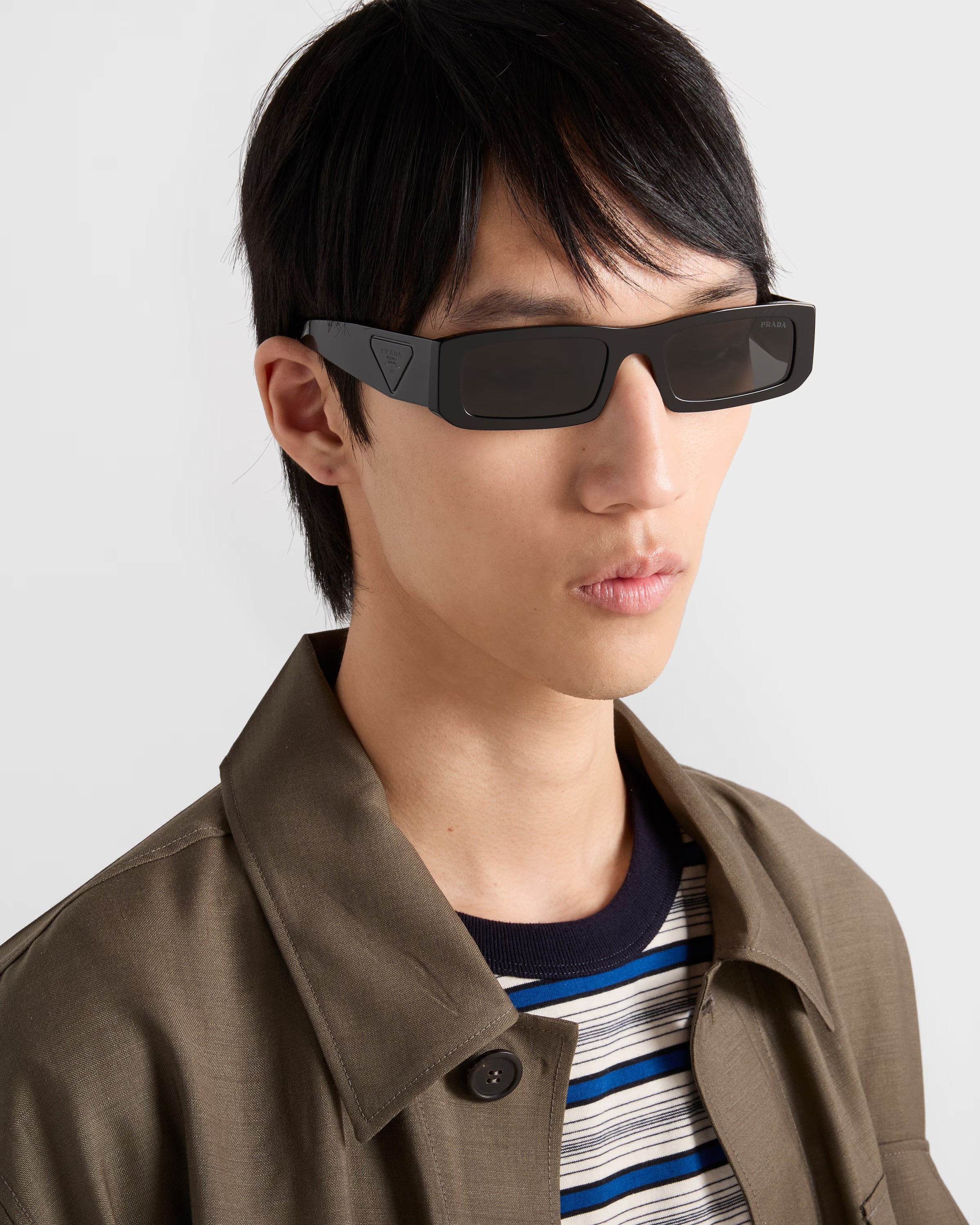 PRADA PRD09SD 16K08Z 54 SUNGLASSES