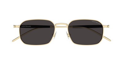 MONT BLANC MB0441S 001 52 SUNGLASSES