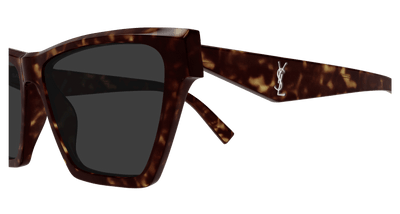 SAINT LAURENT SLM103 006 58 SUNGLASSES