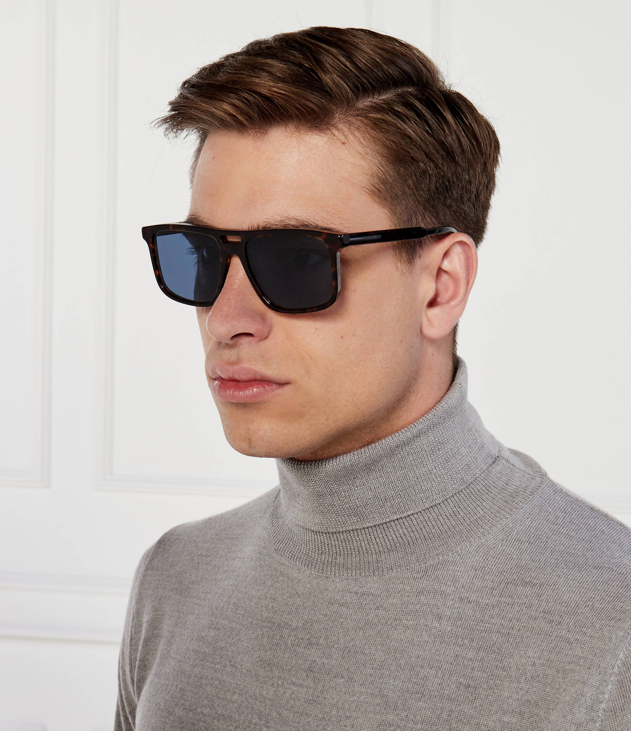 PRADA PRA22S 17N06A 56 SUNGLASSES