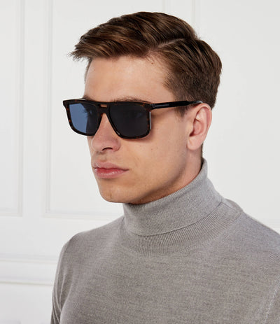 PRADA PRA22S 17N06A 56 SUNGLASSES