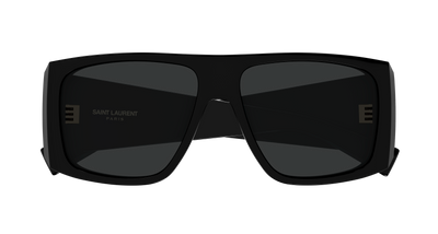 SAINT LAURENT SL832 001 57 SUNGLASSES