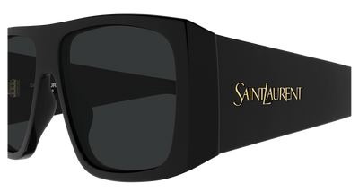 SAINT LAURENT SL832 001 57 SUNGLASSES