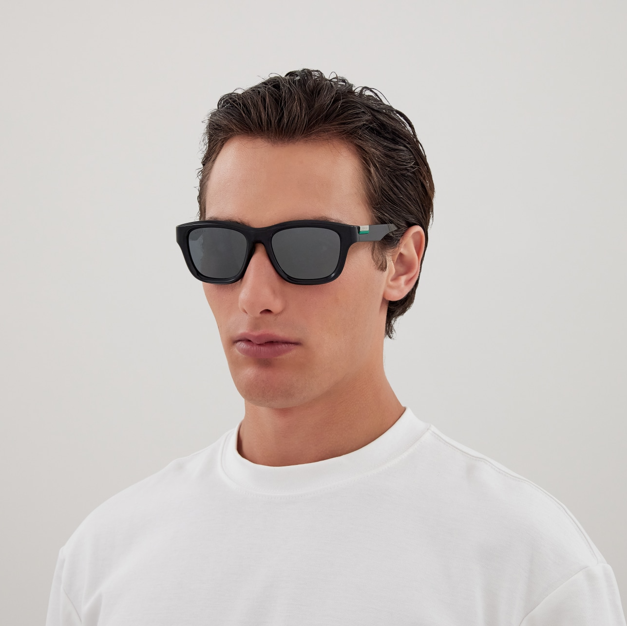 GUCCI GG1630S 001 54 SUNGLASSES