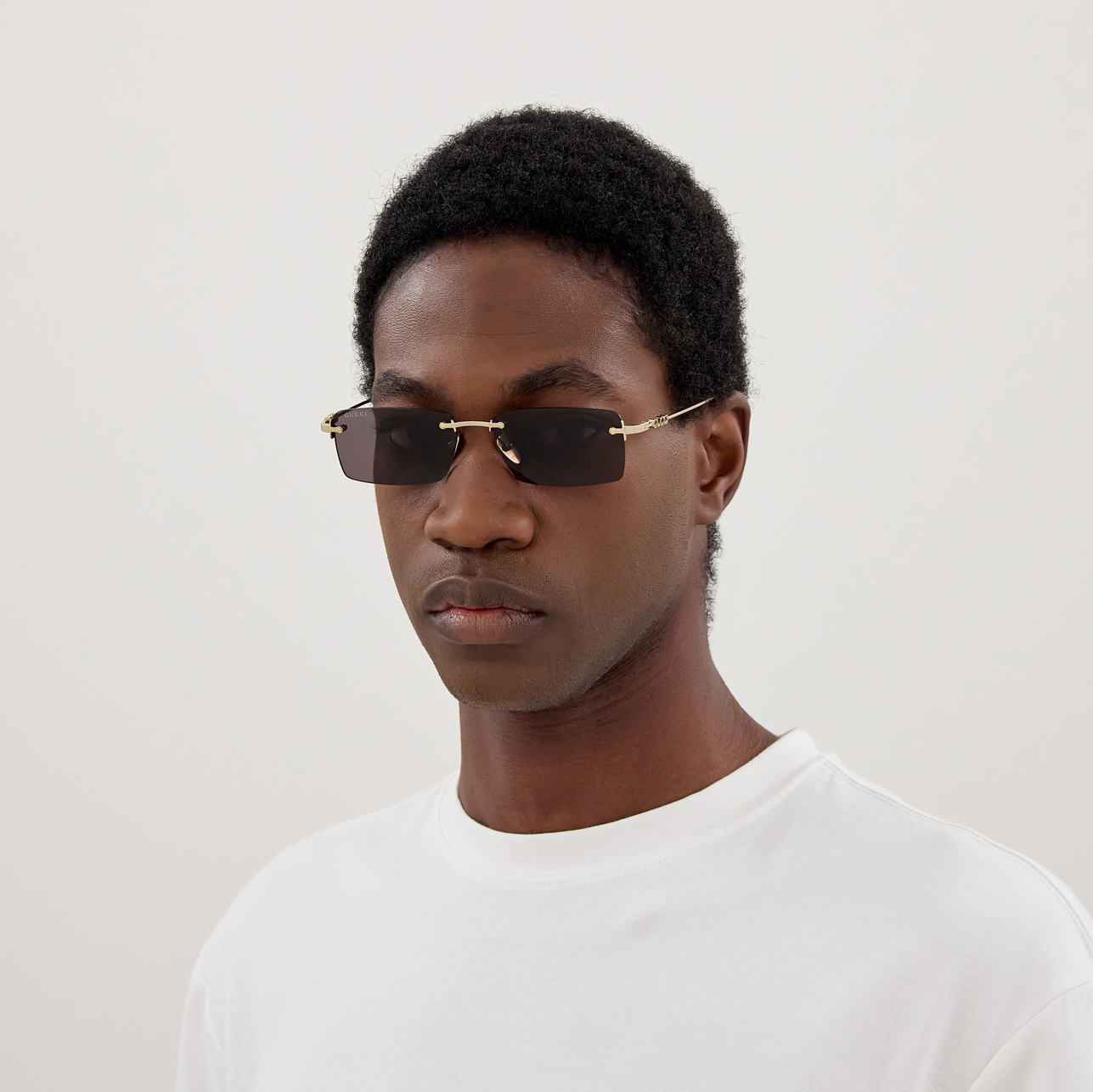 GUCCI GG1941S 001 56 SUNGLASSES