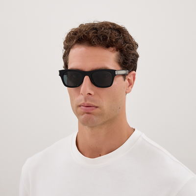 SAINT LAURENT SL877 001 51 SUNGLASSES
