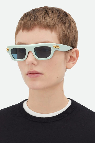 BOTTEGA VENETA BV1321S 004 50 SUNGLASSES