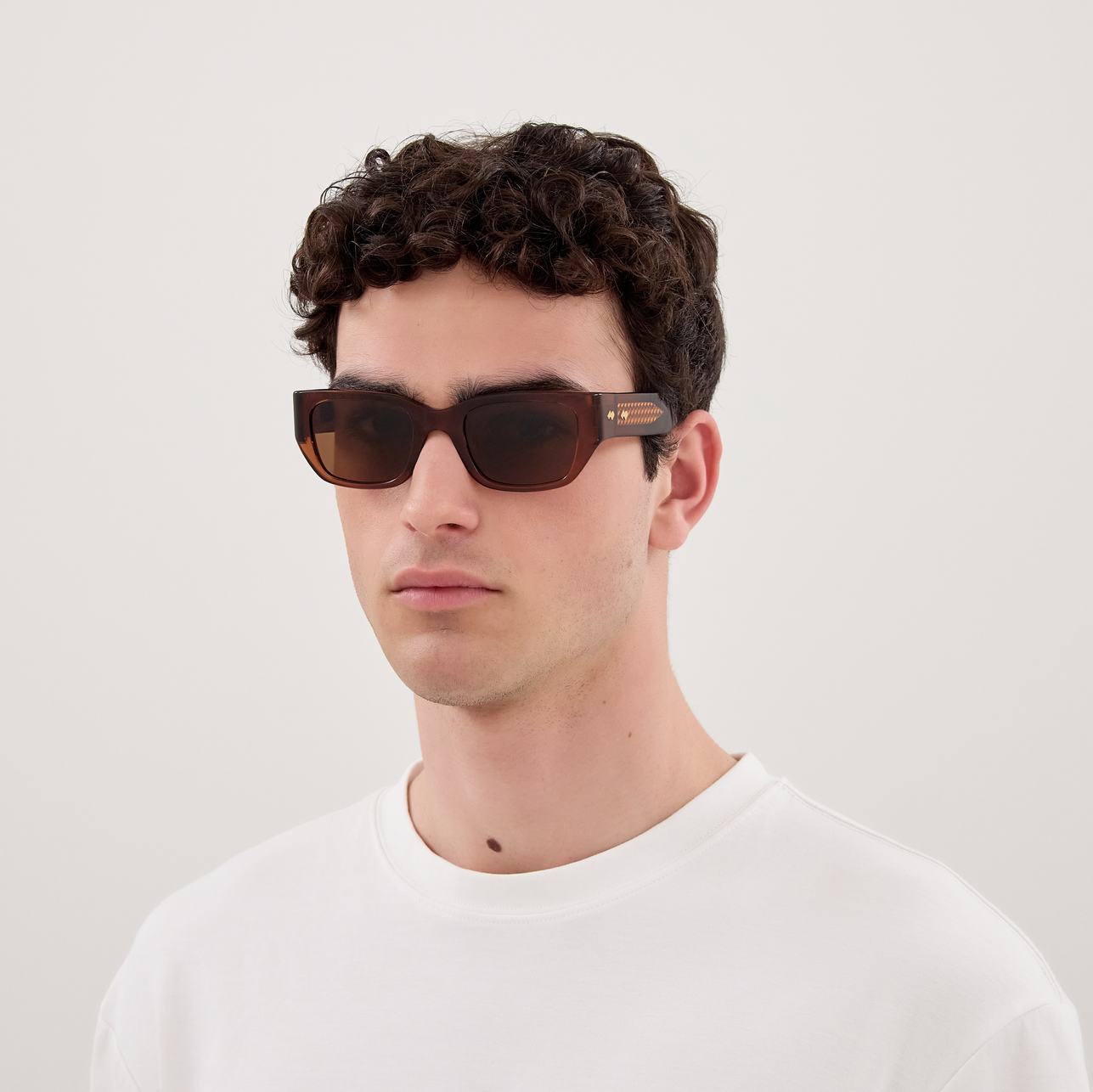 BOTTEGA VENETA BV1400S 003 51 SUNGLASSES