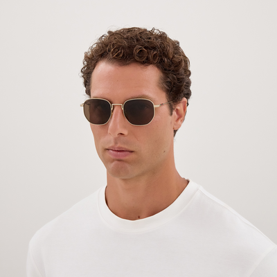GUCCI GG2095S 004 52 SUNGLASSES