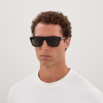 GUCCI GG2119S 001 56 SUNGLASSES