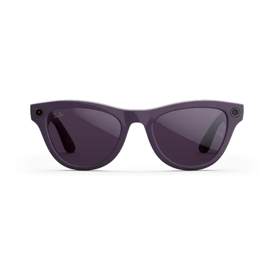 RAYBAN META SKYLER 0RW4014 GEN 2 6701CH 52 SUNGLASSES