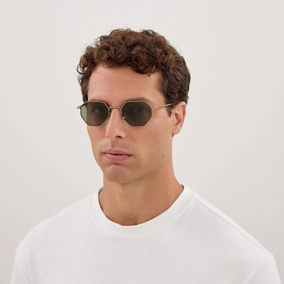 BOTTEGA VENETA BV1471S 003 51 SUNGLASSES