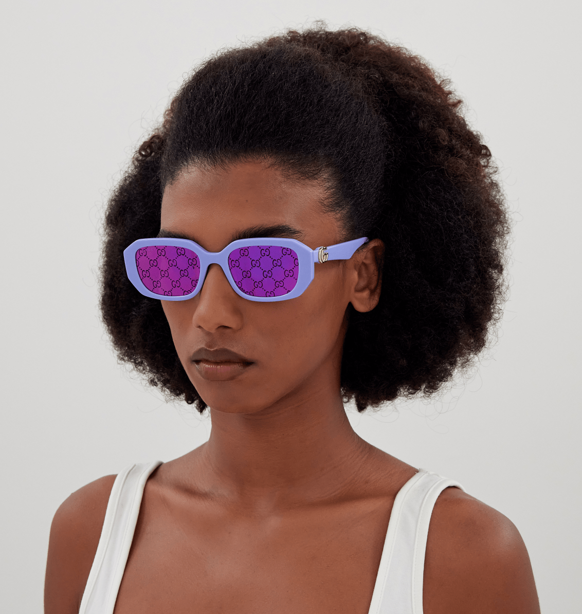 GUCCI GG1535S 004 54 SUNGLASSES