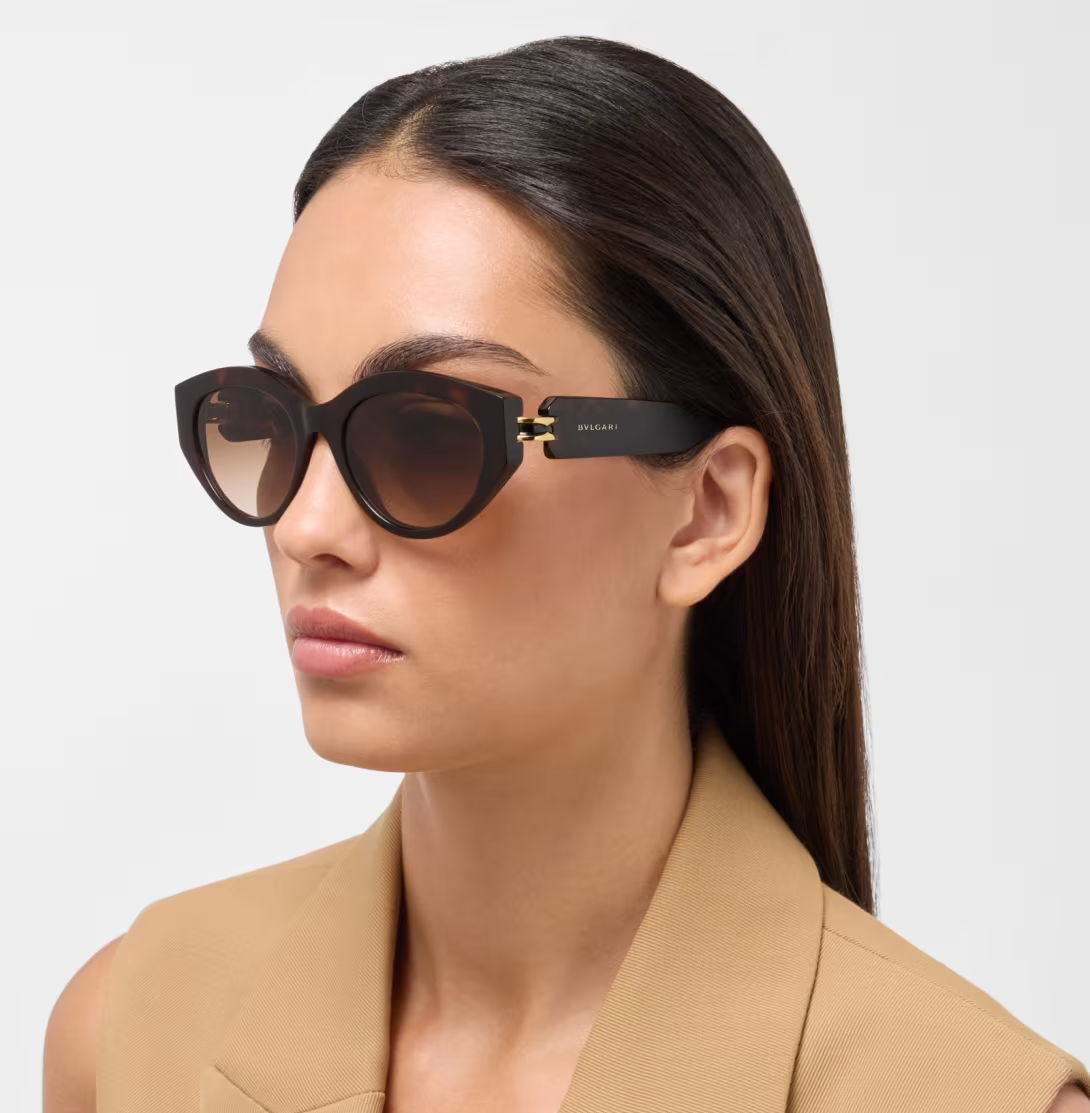 BVLGARI BV40046I B.ZERO1 52F 53 SUNGLASSES