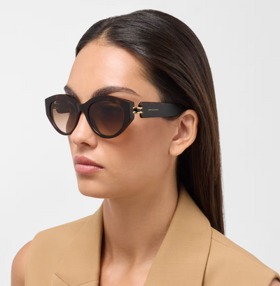 BVLGARI BV40046I B.ZERO1 52F 53 SUNGLASSES