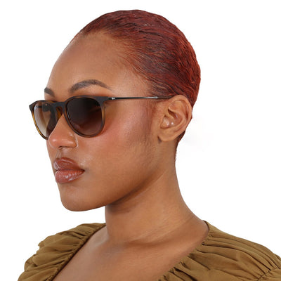 RAYBAN RB4171 ERIKA 86513 54 SUNGLASSES