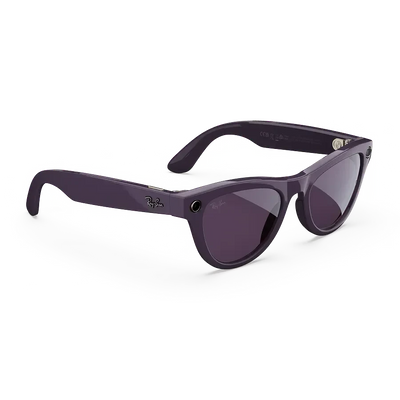RAYBAN META SKYLER 0RW4014 GEN 2 6701CH 52 SUNGLASSES