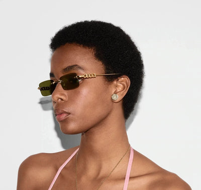 GUCCI GG1808S 002 52 SUNGLASSES