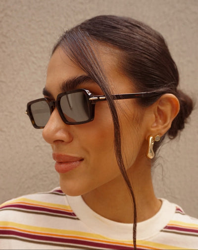FENDI FE40174I 52C 51 SUNGLASSES