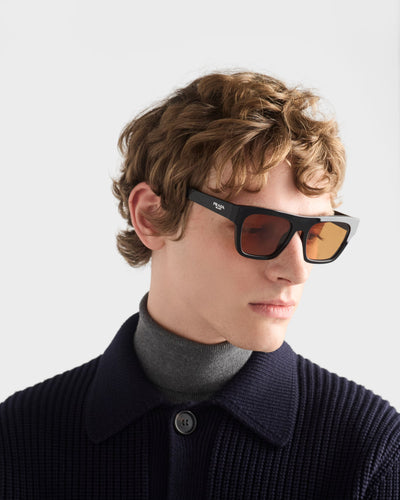 PRADA PRC03S 16K50P 54 SUNGLASSES