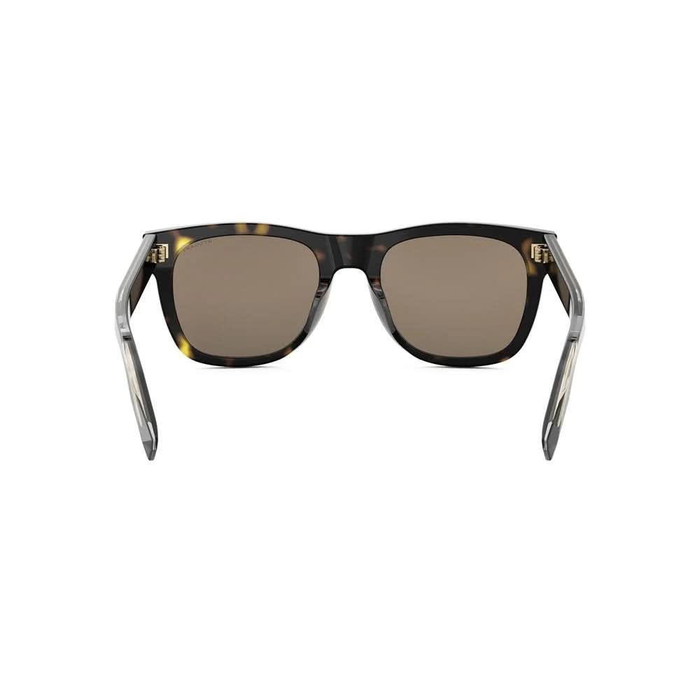 BVLGARI BV40063I 52E 53 SUNGLASSES