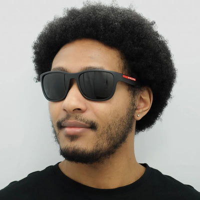 PRADA PS01US DG05S0 59 SUNGLASSES