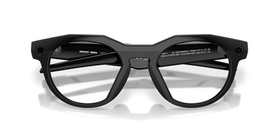 OAKLEY OW8002 HSTN 07 51 META SUNGLASSES