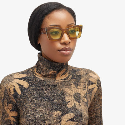 GUCCI GG1552S 004 49 SUNGLASSES