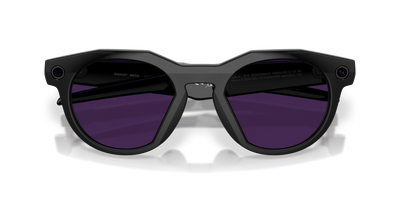 OAKLEY OW8002 HSTN 02 51 META SUNGLASSES