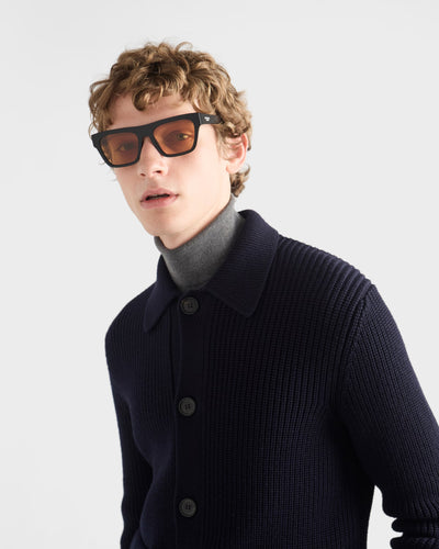 PRADA PRC03S 16K50P 54 SUNGLASSES