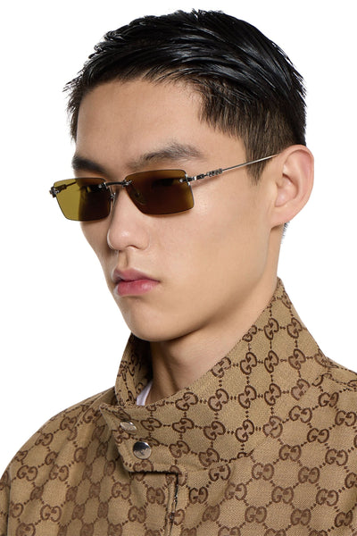 GUCCI GG1941S 002 56 SUNGLASSES