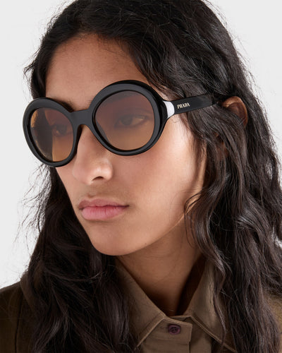 PRADA PRD08SU 16K10X 53 SUNGLASSES