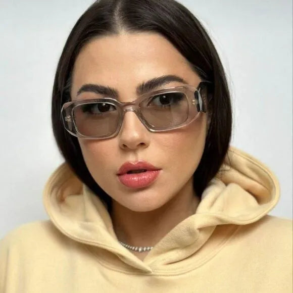 PRADA PR17WS 12R30B 49 SUNGLASSES